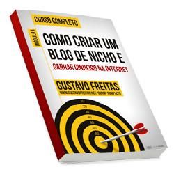 "como criar um blog e ganhar dinheiro"